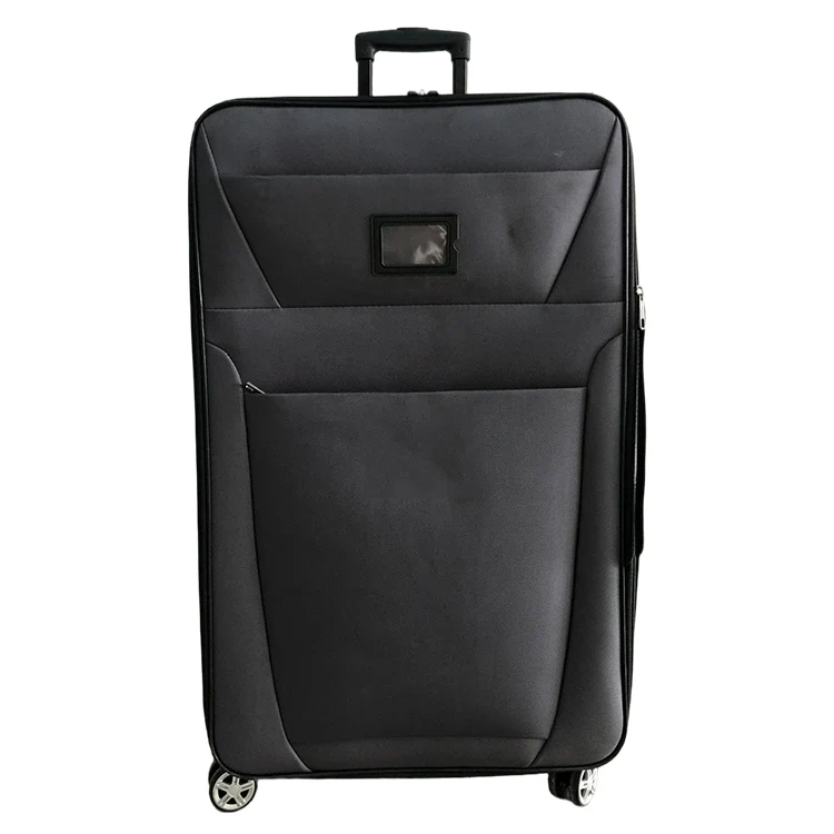 Expandable Travel Bag Expandable Travel Bag