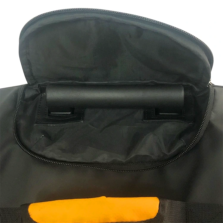 Rolling Sports Bag