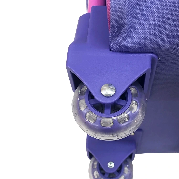 School Backpack with Wheels