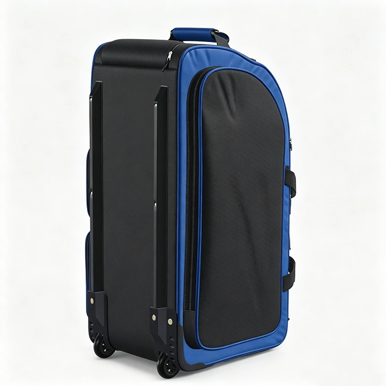 Outdoor Trolley Duffle