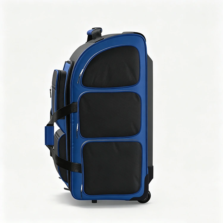 Outdoor Trolley Duffle
