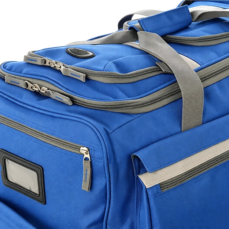 Waterproof Travel Trolley Bag