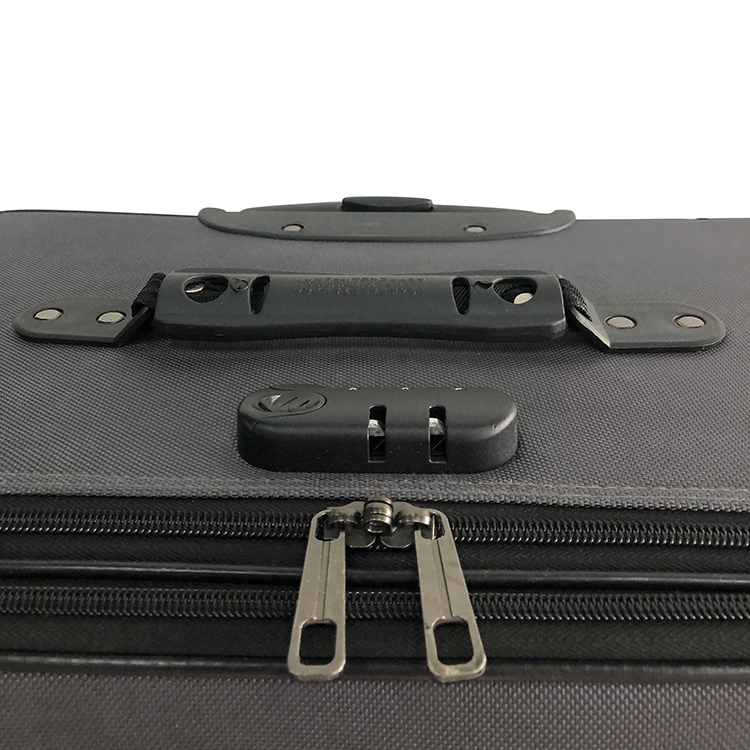 Expandable Travel Bag
