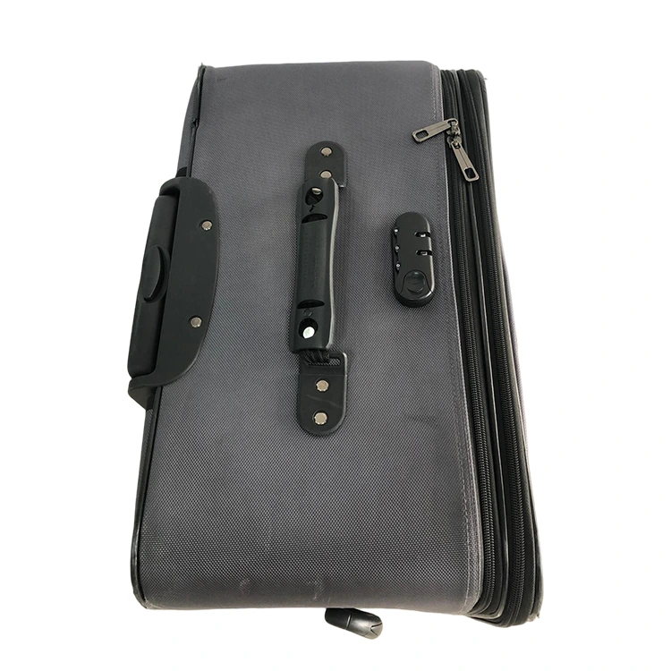 Expandable Travel Bag
