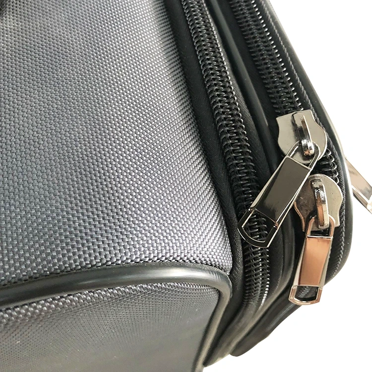 Carry-On Trolley Luggage