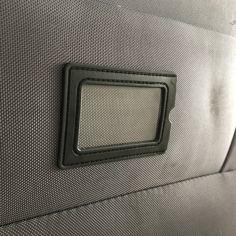 Expandable Travel Bag