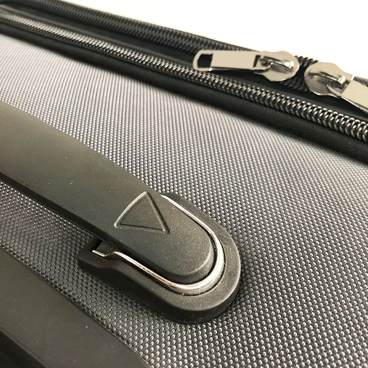 Carry-On Trolley Luggage