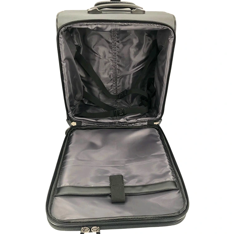 Carry-On Trolley Luggage