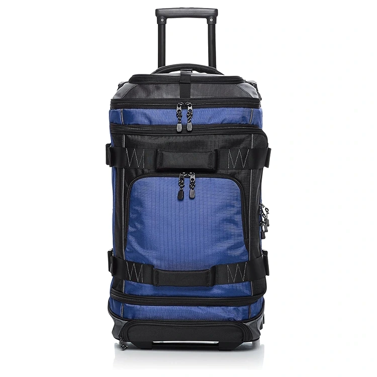 Trolley Duffel Bag