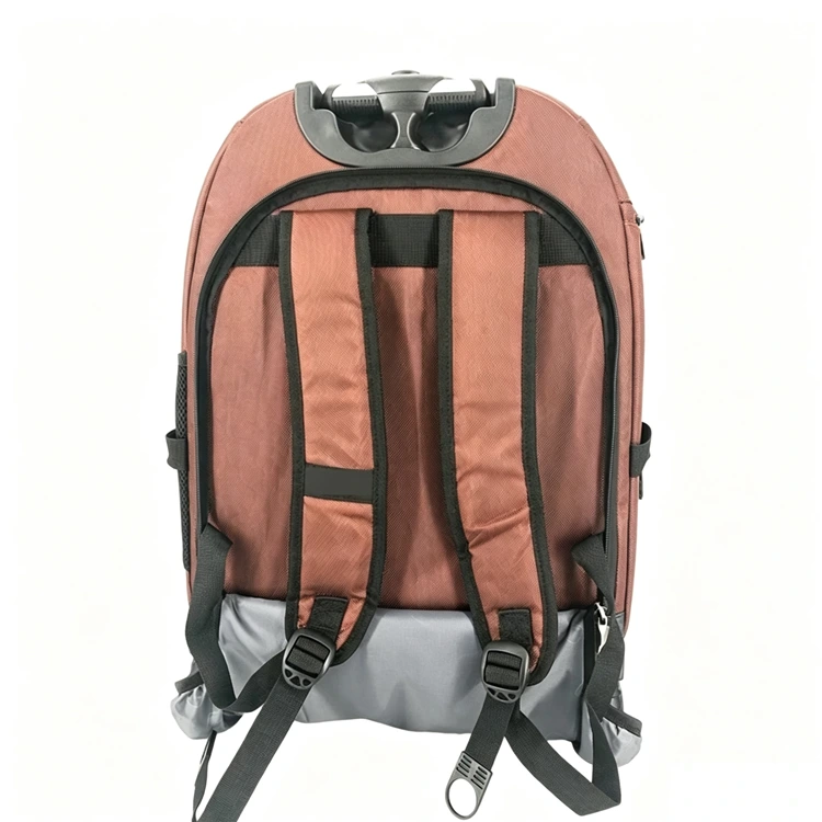 Laptop Trolley Bag