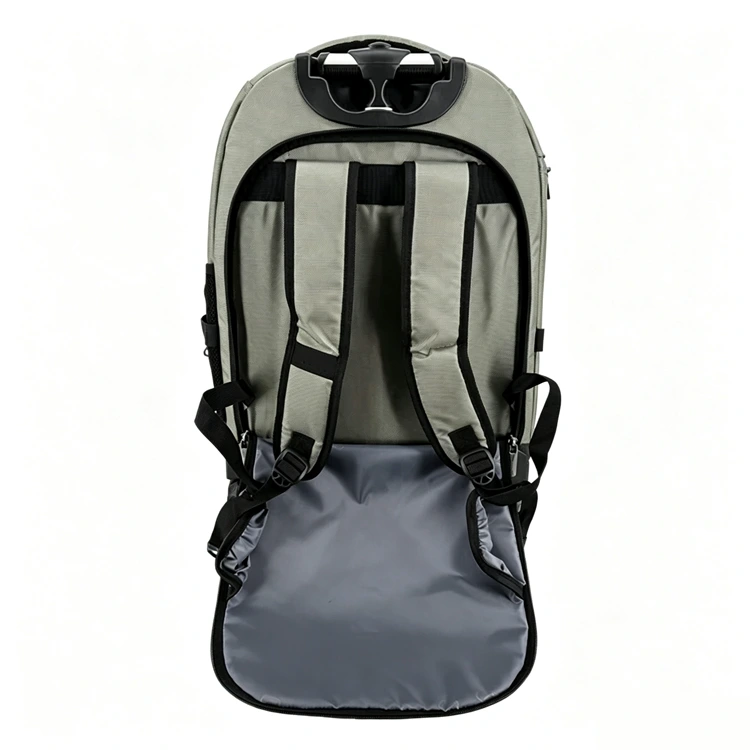 Business Trolley Backpack