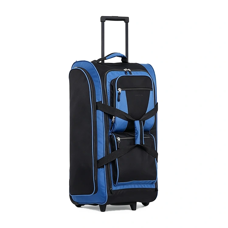Outdoor Trolley Duffel Bag