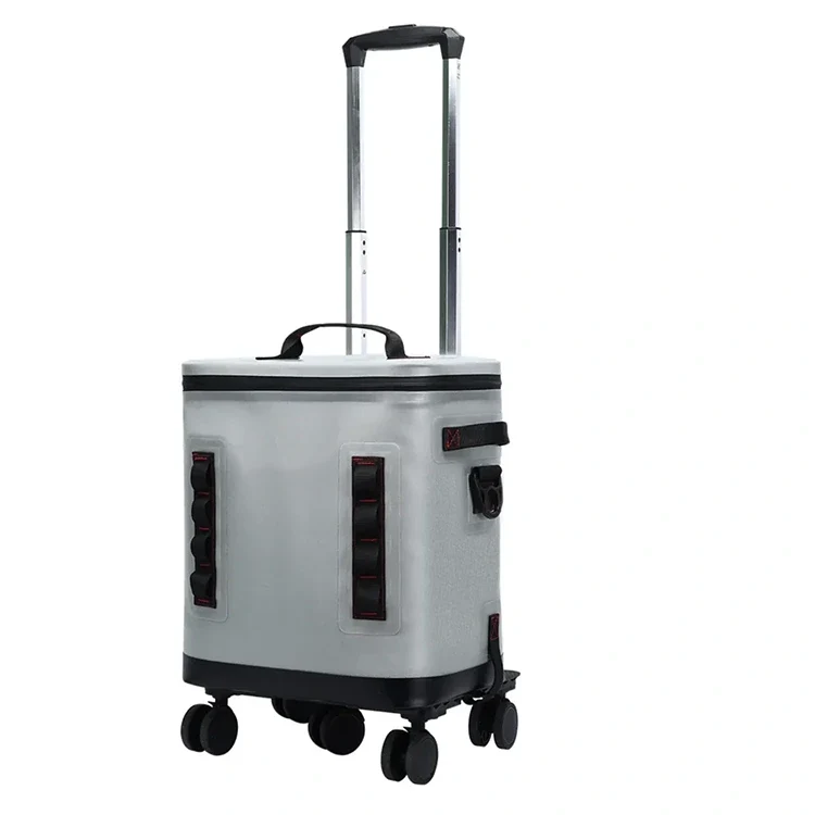 Picnic Rolling Coolers