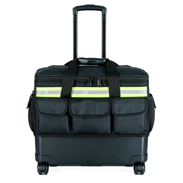 Rolling Tool Bag