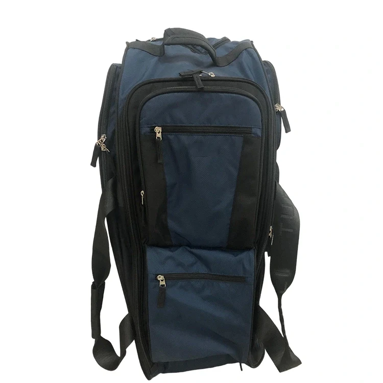 Wheeled Duffel Bag Wheeled Duffel Bag